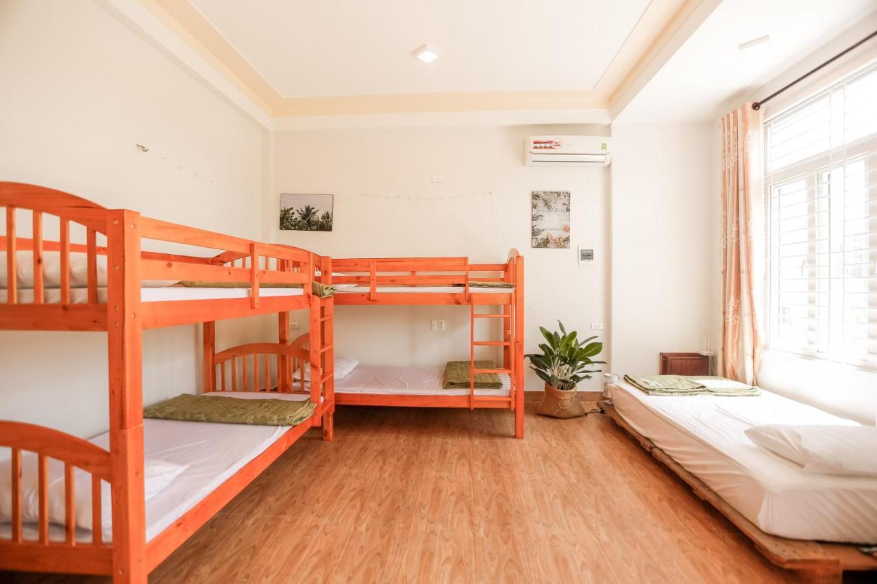 Bisou De La Riviere Apartment Hoi An Luaran gambar