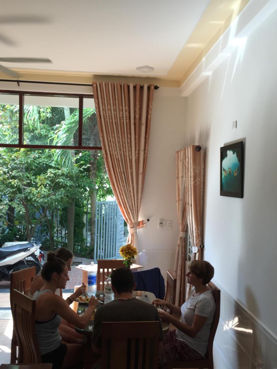 Bisou De La Riviere Apartment Hoi An Luaran gambar